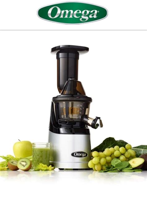 omega juicer megamouth|megamouth vertical juicer.